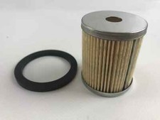 Filtro nafta gasolio con
