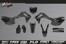 Kit Grafica per Honda CRF 450
