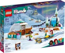Lego Friends 41760  Les