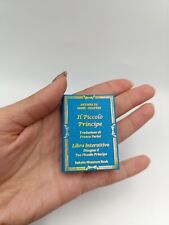 MINIATURA Il Piccolo Principe