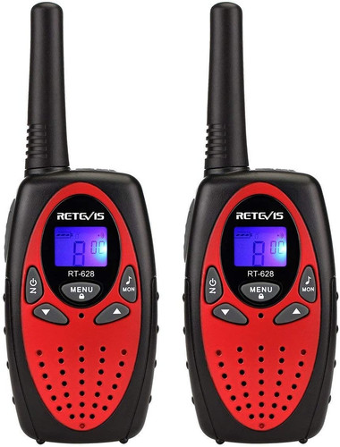 Rt628 walkie talkie bambini - walkie,