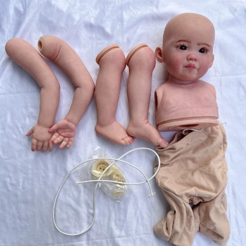 Kit non finito - non, reborn