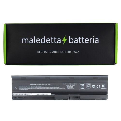 Batteria per compaq - per, hp-compaq