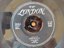 lp 45giri- LITTLE RICHARD -