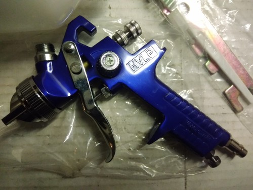Pistola aerografo - pistola,
