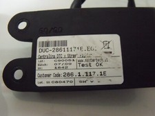 DUCATI 1098 S STREETFIGHTER