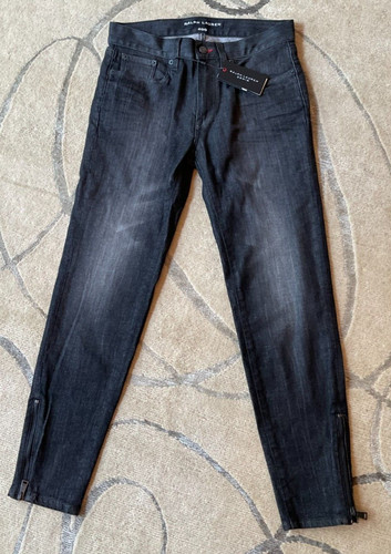 Jeans ralph lauren black label - jeans,