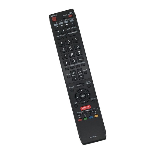 Nuovo telecomando per - , tv