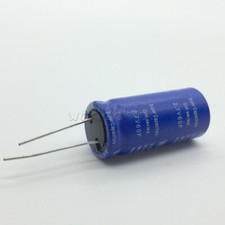 Condensatore elettrico