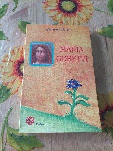 Maria goretti giovanni - maria,