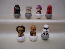 Lotto sorpresine Esselunga