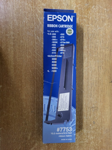 Epson c13s015021 7753 - epson,