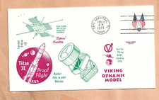 VIKING DYNAMIC MODEL TITAN 3E