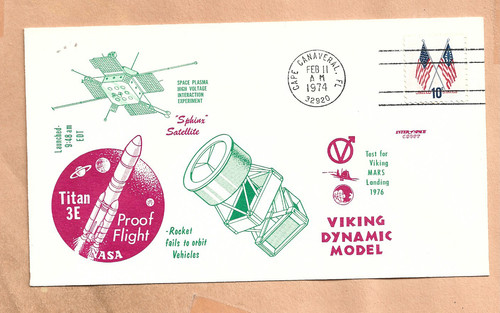 Viking dynamic model - dynamic, titan