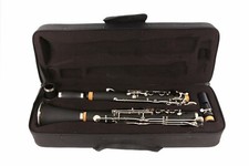 Clarinetto chiave G avanzato