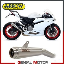 Terminale di Scarico Arrow Pro