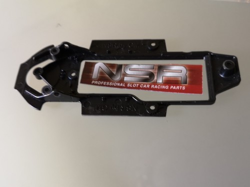Slot nsr 1431 medium ford - slot,