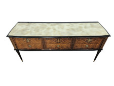 Cassettiera mid century - cassettiera, |