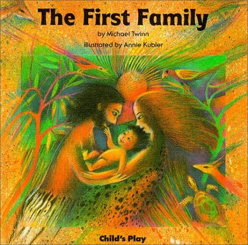 The first family twinn - family,, twinn,