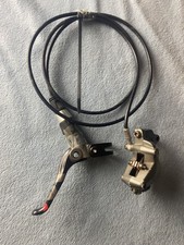 Set freni SRAM / Avid XX -