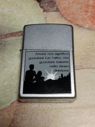 Zippo solo guscio accendino - solo,