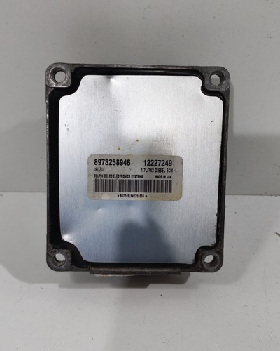 Centralina motore ecu delphi - centralina,