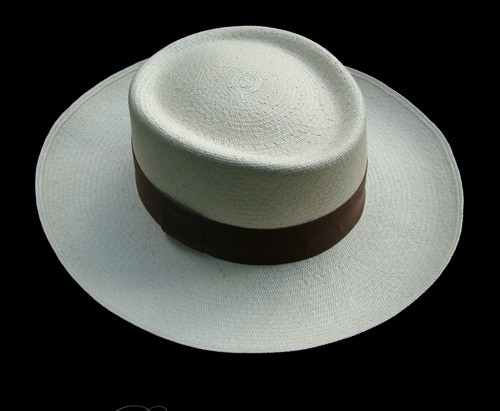 Cappello panama originale - panama, di