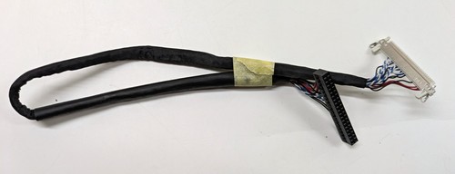Cavo lvds pannelli - display, lcd