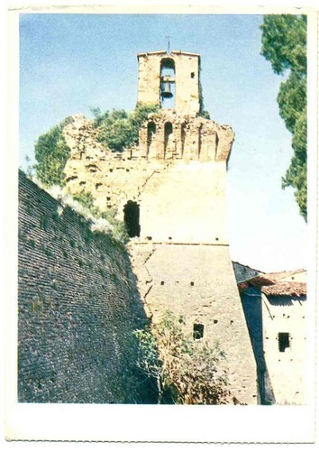 Meldola rocca di caterina - meldola,