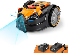 Ocumow®16 Robot Tagliaerba
