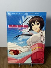 Sekirei Complete Series