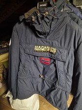 Napapijri Rainforest Giubbotto