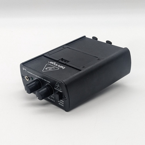 Behringer powerplay - powerplay, p1