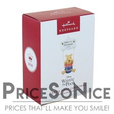 Hallmark Ornament 2025 -