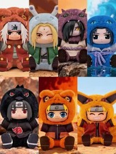 TOPTOY Naruto Shippuden Cute