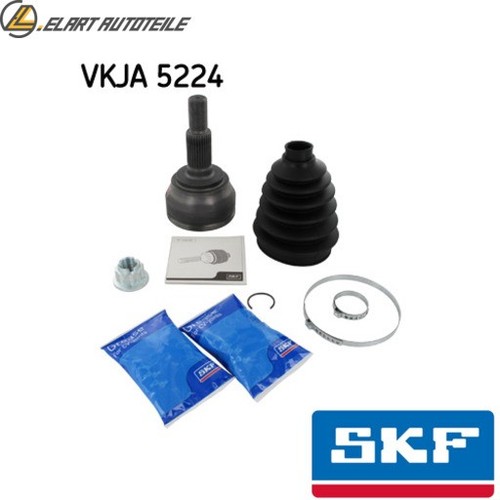 Kit giunti albero - kit,