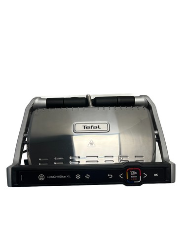 Griglia contatto tefal - a,