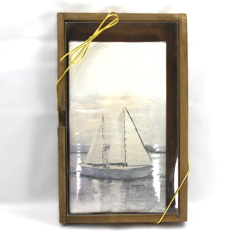 Cynthia dunn set tovaglioli - set,