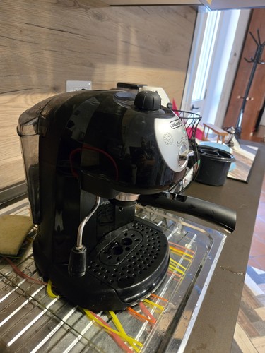 Longhi 201 b 1050w - 201.cd.b,