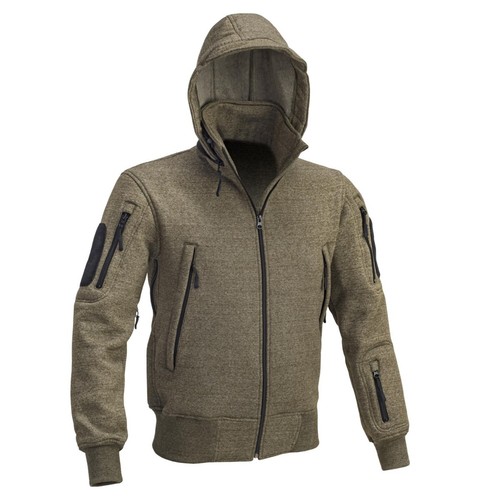 Defcon uomo maglione gilet - defcon,