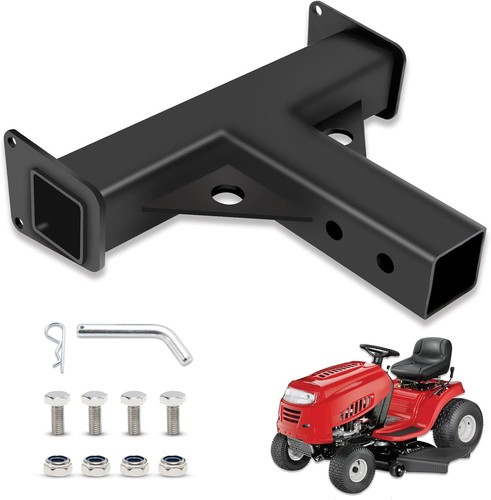 Ricevitore gancio rimorchio - , 2"