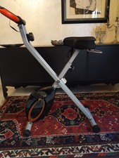 SLIM Cyclette Richiudibile per