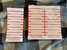 1 foglio originale come nuovo