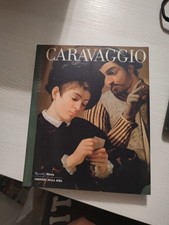 I CLASSICI DELL'ARTE - CARAVAGGIO - RIZZOLI/SKIRA/CORRIERE DELLA SERA