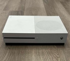 Microsoft Xbox One S 500GB -