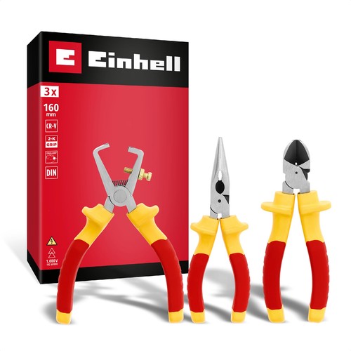 Original einhell set - einhell,