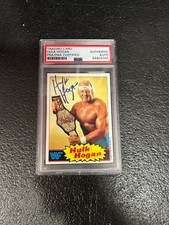 Carta Rookie 1985 Topps WWF