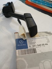 Mercedes MB100 comando clakson