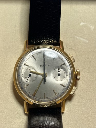 Zenith stellina cal 146 - zenith,