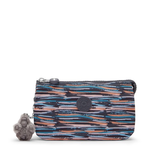 Borsa kipling pouch creativity - pouch,